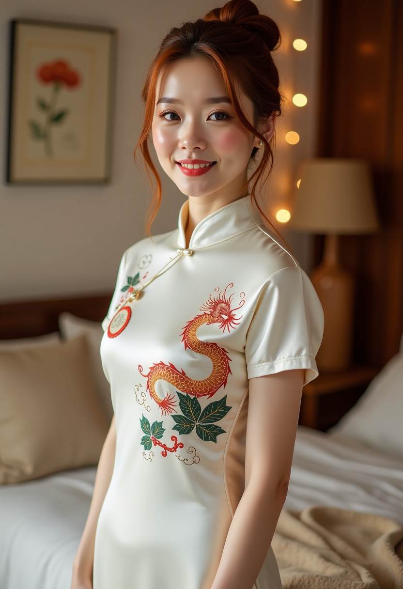 悬疑剧集