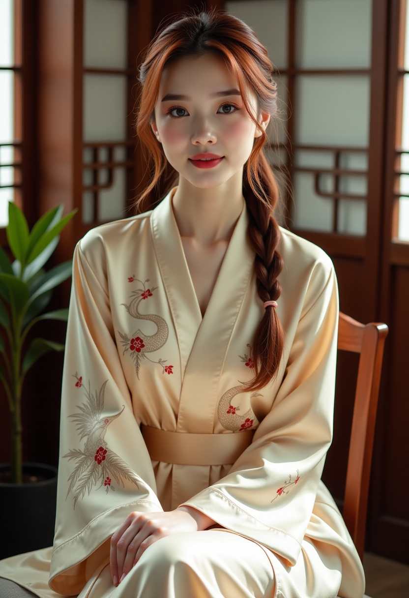 悬疑剧集